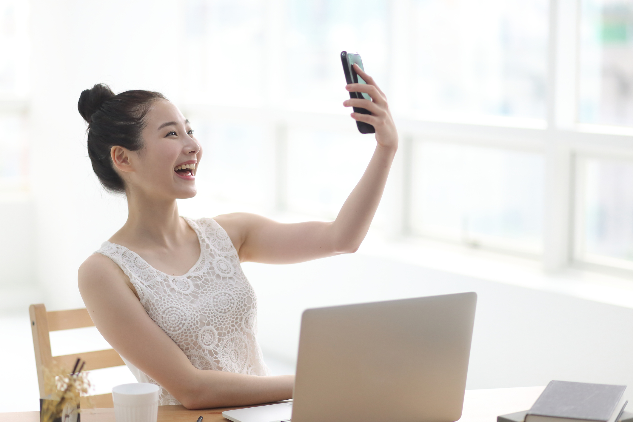 22年 自撮りアプリのおすすめ人気ランキング選 Mybest