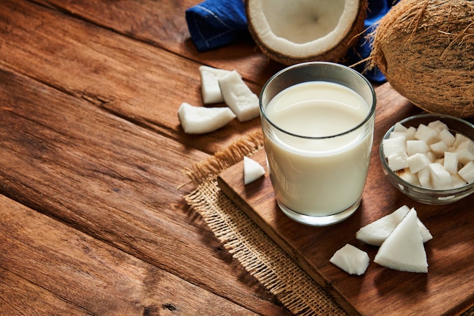 ドリンクとしても楽しむならそのまま飲めるタイプをチェック