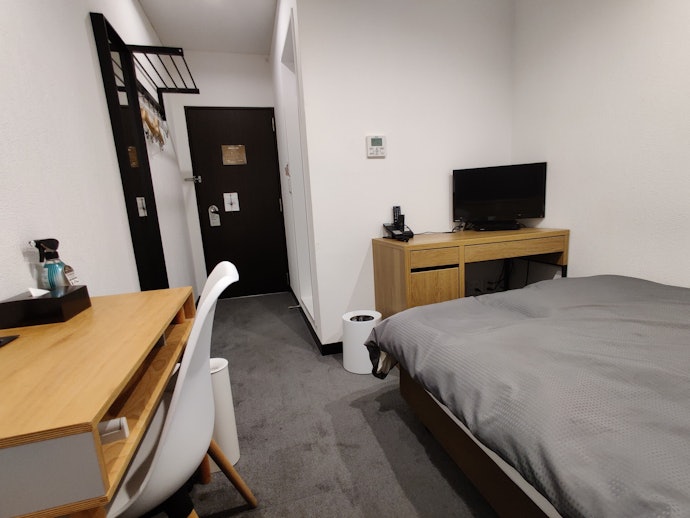 ビジネス利用・観光メインの旅ならコスパ良好なビジネスホテルが便利