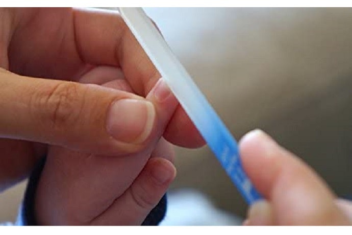 手動タイプ:お試し用や、爪切りと併用する人に