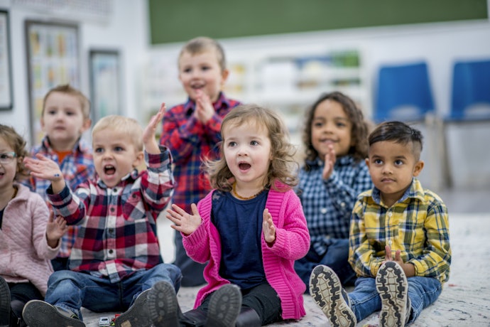 歌や手遊びが好きな子どもには「うた」いっぱいのものがおすすめ