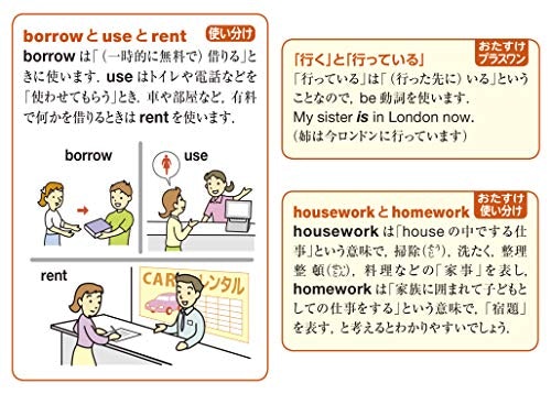 英語の基礎作りをする中学生は、基本単語・文法・表現が収録された辞典を