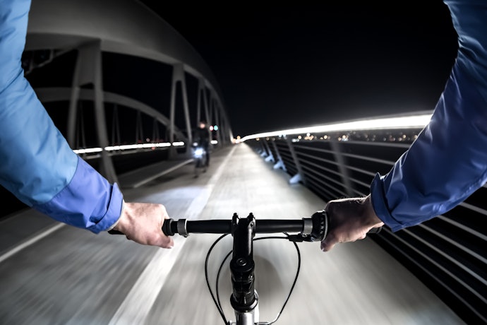 ロードバイク クロスバイク用ライトのおすすめ人気ランキング6選 Mybest