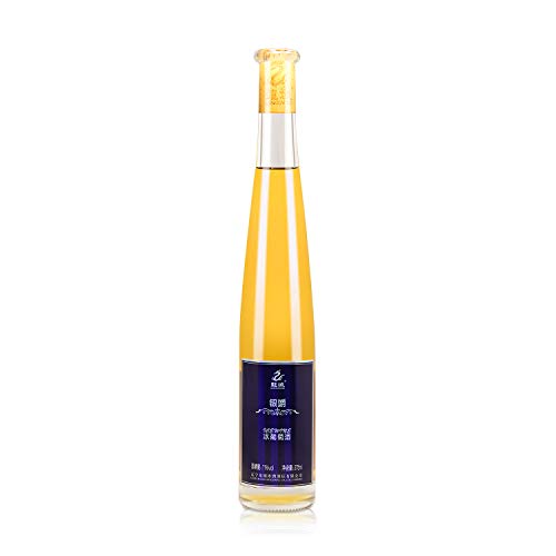 CHANG YU ブランデー 750ml（デザートワインのおすすめ人気