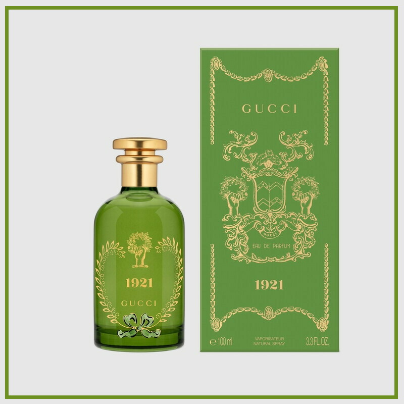 GUCCI ザ ラスト デイ オブ サマー 100mL オードパルファム Gucci The Last Day of Summer Eau de Parfum Spray 3.3oz