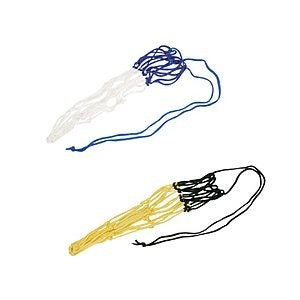 水を吸ってもコシを失わない「ポリプロピレン」