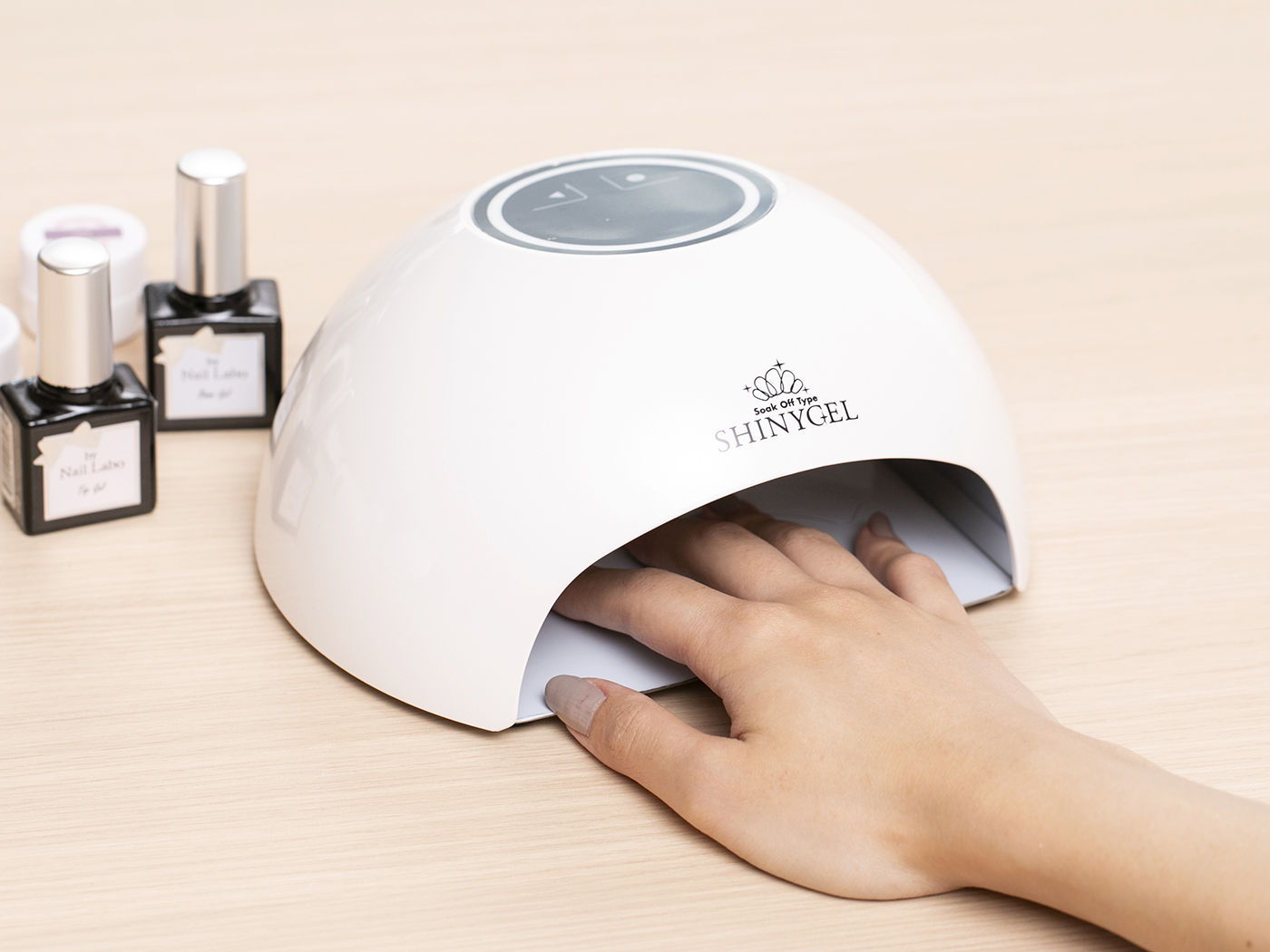 22年 ジェルネイル用ライトのおすすめ人気ランキング34選 徹底比較 Mybest