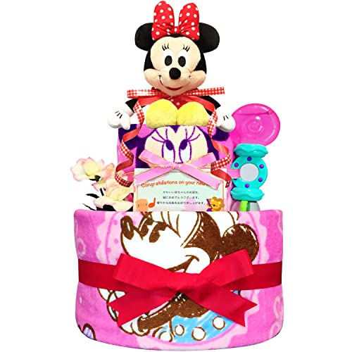 22年 女の子向けおむつケーキのおすすめ人気ランキング15選 Mybest