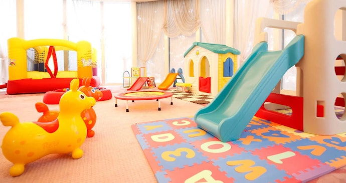 子連れ旅行では泉質や育児グッズの貸し出しサービスを要チェック
