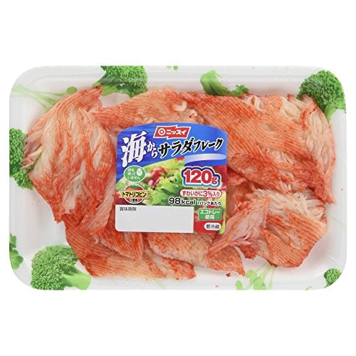 カットタイプ・フレークタイプ:料理に使うならコレ!ほぐす手間がかからず便利
