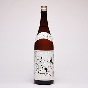 漫画「夏子の酒」にも登場した諏訪酒造。代表銘柄は「諏訪泉」
