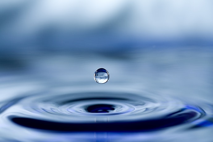 水分や保湿成分はほどほどでOK