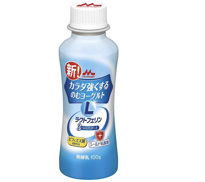 使用している乳酸菌の種類をチェックしよう