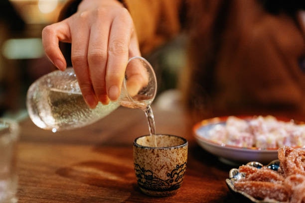聖酒造:食中酒にぴったりな甘み・酸味のバランスが魅力