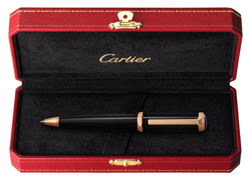 2023年】カルティエのボールペンのおすすめ人気ランキング10選 | mybest