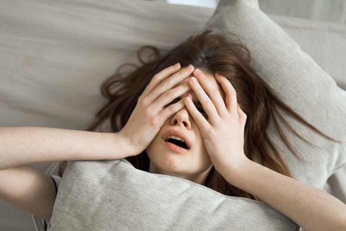 ストレスや睡眠で悩む人は、プレミアガセリ菌CP2305を選ぼう