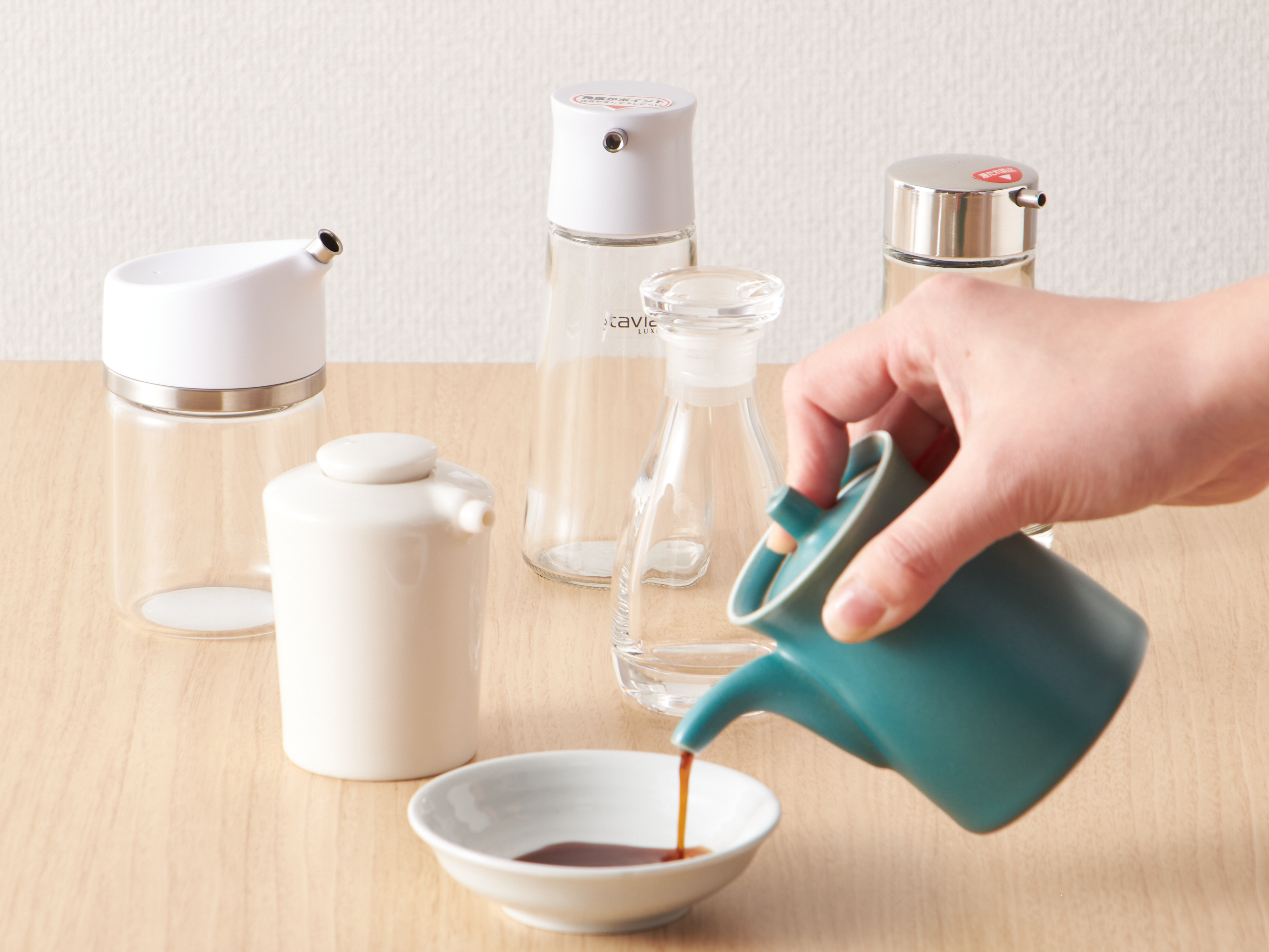 徹底比較 醤油さしのおすすめランキング22選 液だれしない Mybest