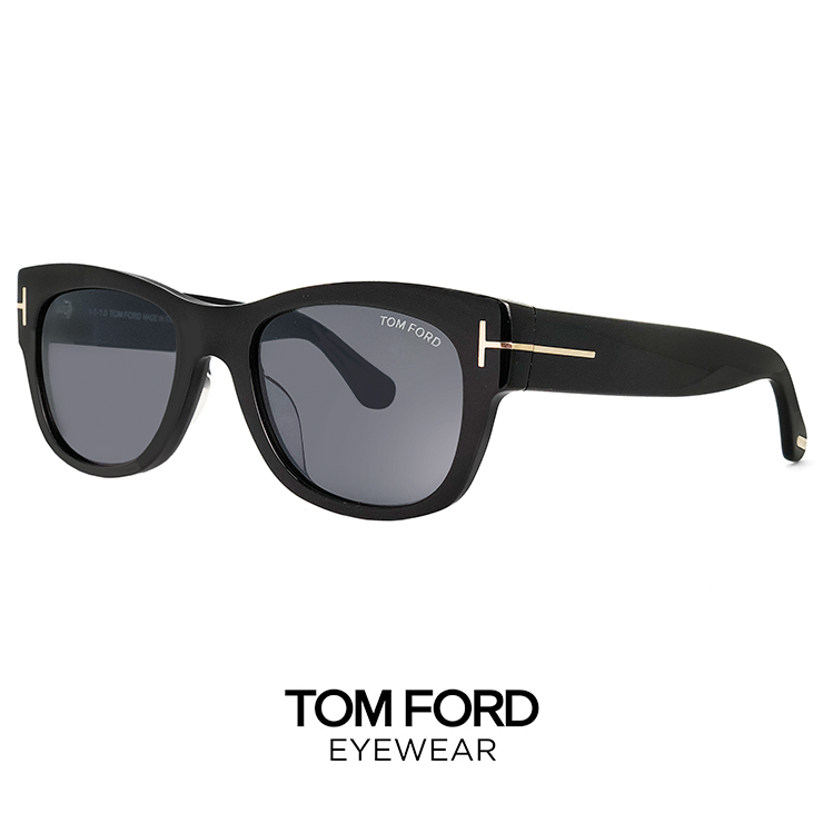 TOM FORD】サングラス - ファッション小物