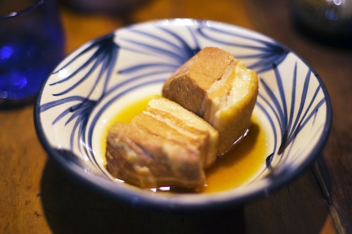 ご高齢の方には温めるだけの簡単ギフト