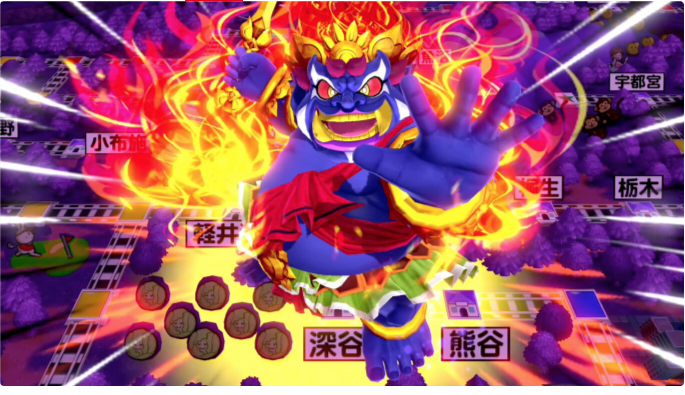 難易度の低い「貧乏神がいない」モードで遊べる作品にも注目