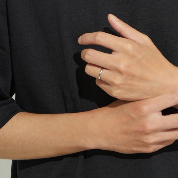 2023年】メンズのシルバーリングのおすすめ人気ランキング38選 | mybest