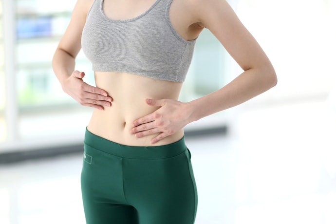 内臓脂肪が気になる人には、ガセリ菌SP株がうってつけ