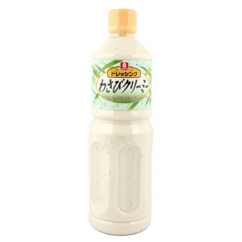 揚げ物にも合う!クリーミーなマヨネーズベース
