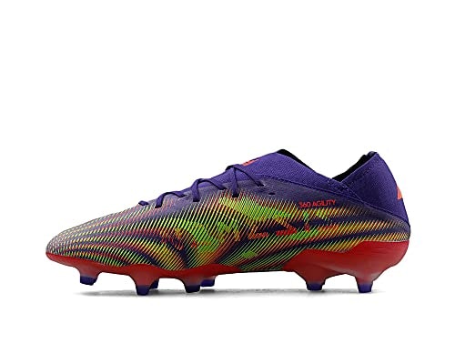瞬発力が求められるプレーには「NEMEZIZ(ネメシス)」