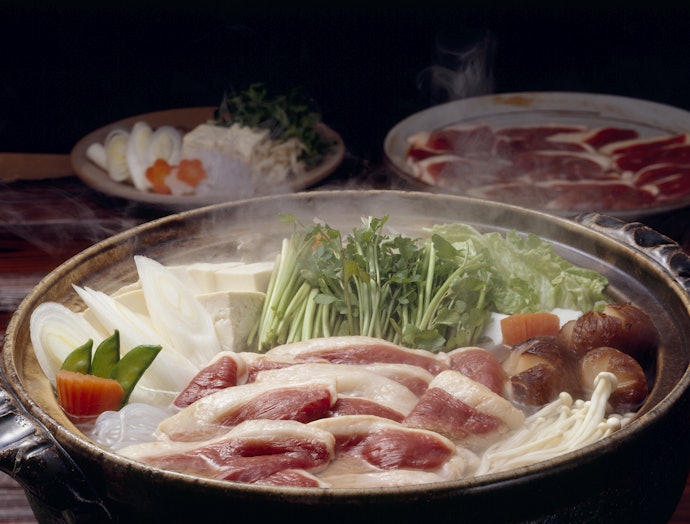 国産にこだわるなら各地のブランド鴨肉を選ぶのもアリ