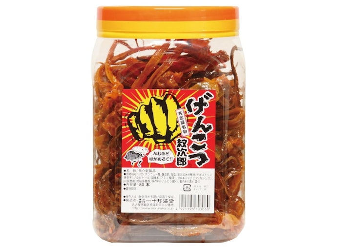 お酒のお供にするなら、塩気のあるおつまみ系がぴったり