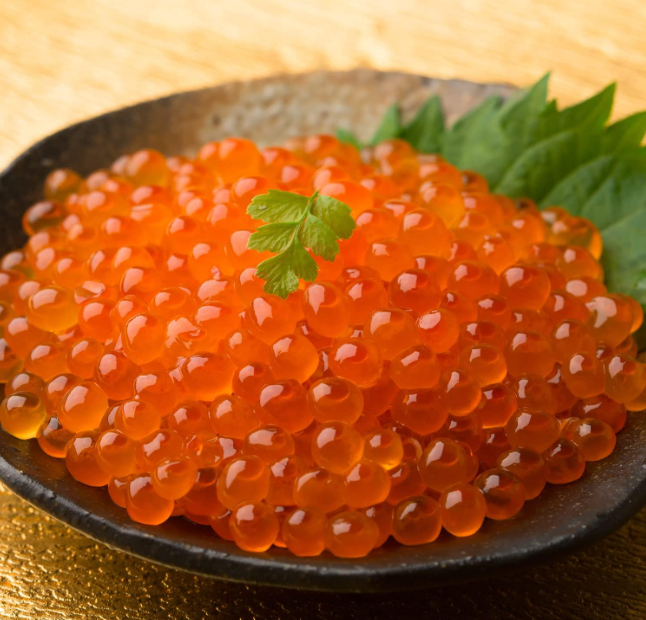 どれを選べばよいか迷ったら、スタンダードな醤油漬けを選択