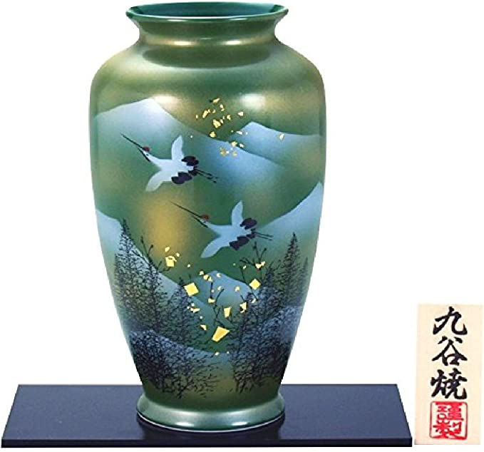 九谷焼の花瓶のおすすめ人気ランキング【2025年11月】 | マイベスト