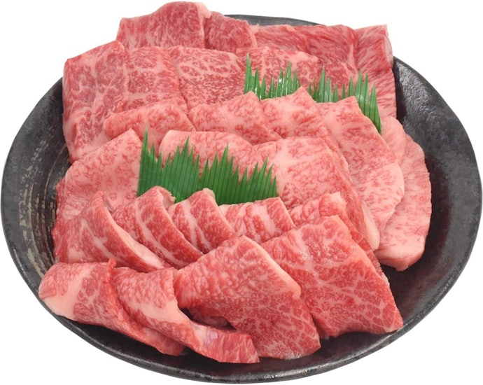 牛肉:定番の肉を食べたいならこれ。贈答用にもおすすめ