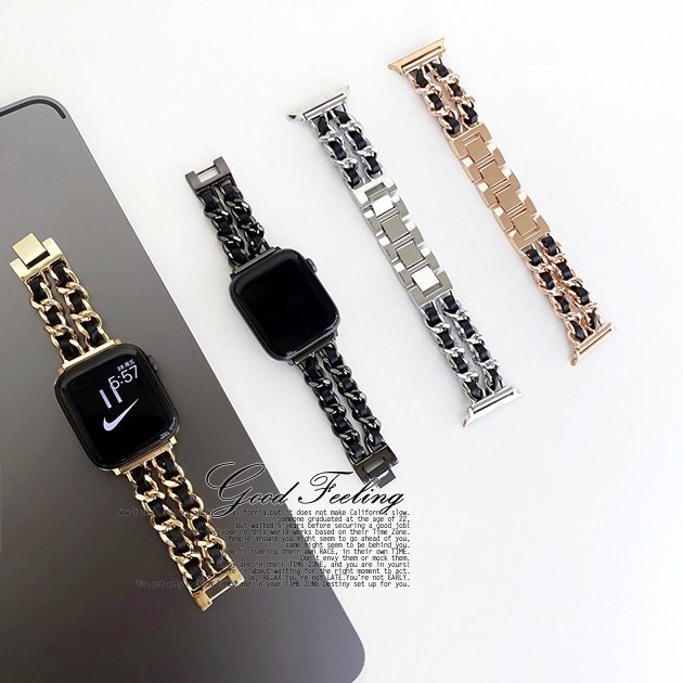 2022年】Apple Watch用チェーンバンドのおすすめ人気ランキング36選 ...