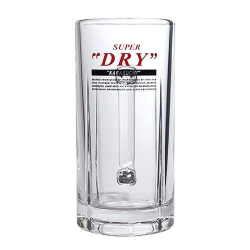 飲み物の温度をキープしたいなら厚めのグラスがベター