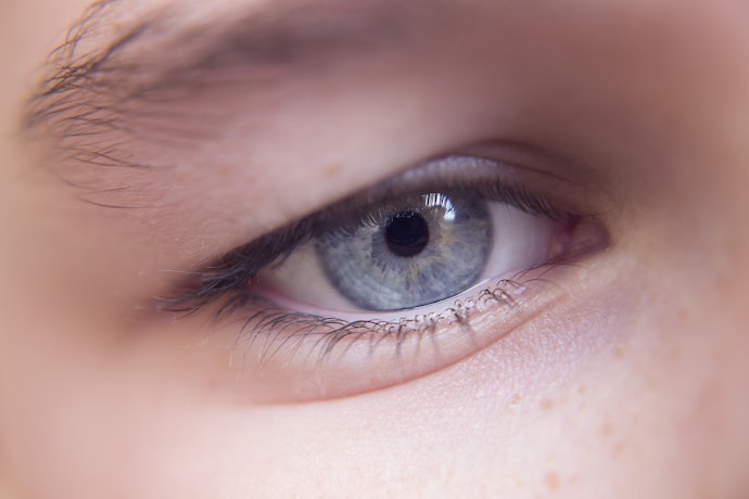 N's collection:個性的な目元を演出したい人に