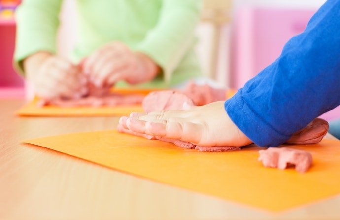 子どもでも扱いやすいものを選ぶなら、ふんわりやわらかい軽量タイプがおすすめ