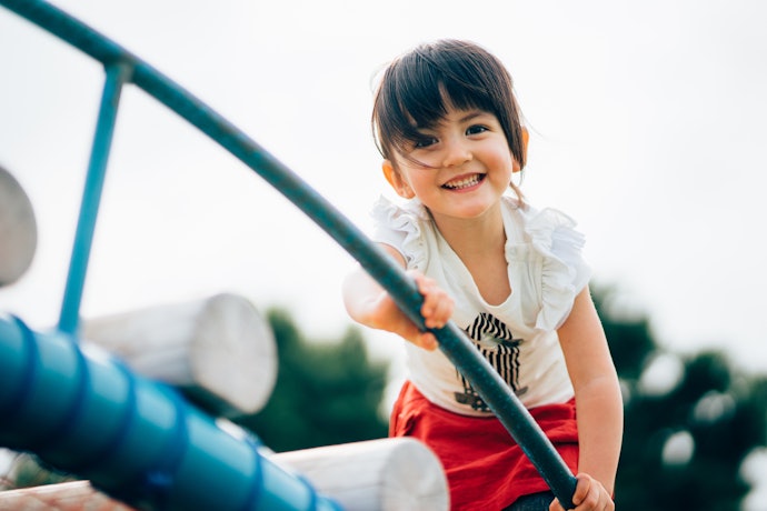 保育園(1〜2歳程度):荷物を持参する登園に使いやすい10L前後がおすすめ