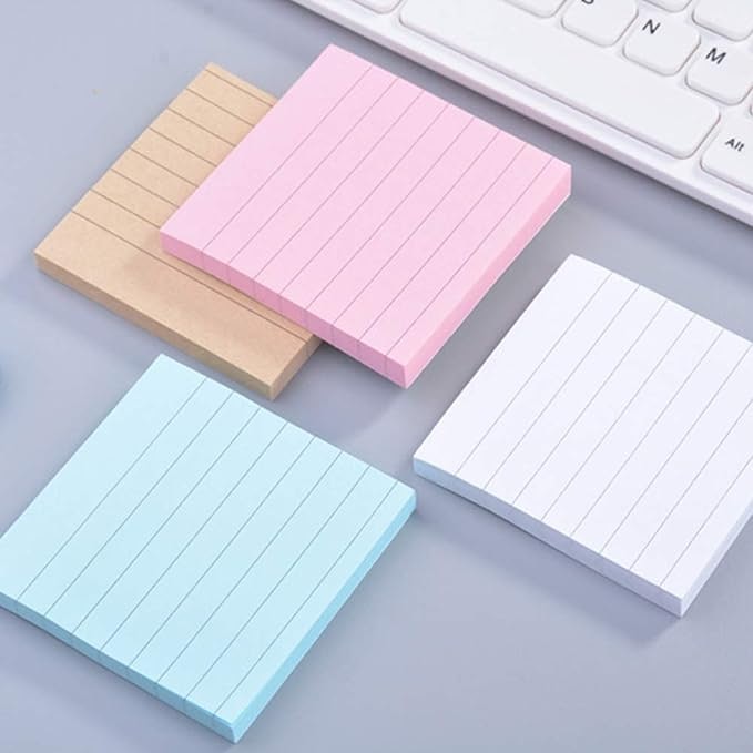 あらゆる筆記具を使う人は、種類を問わず書きやすい紙製を選ぼう