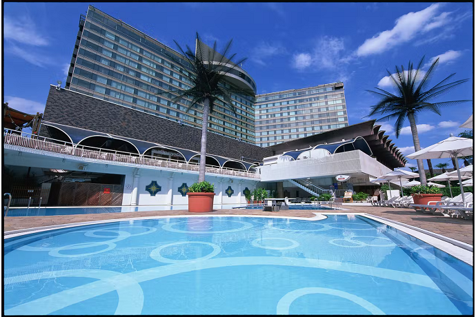 22年 東京都内のホテルプールのおすすめ人気ランキング選 Mybest