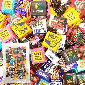 大量にほしいときは、バラエティパックに注目しよう