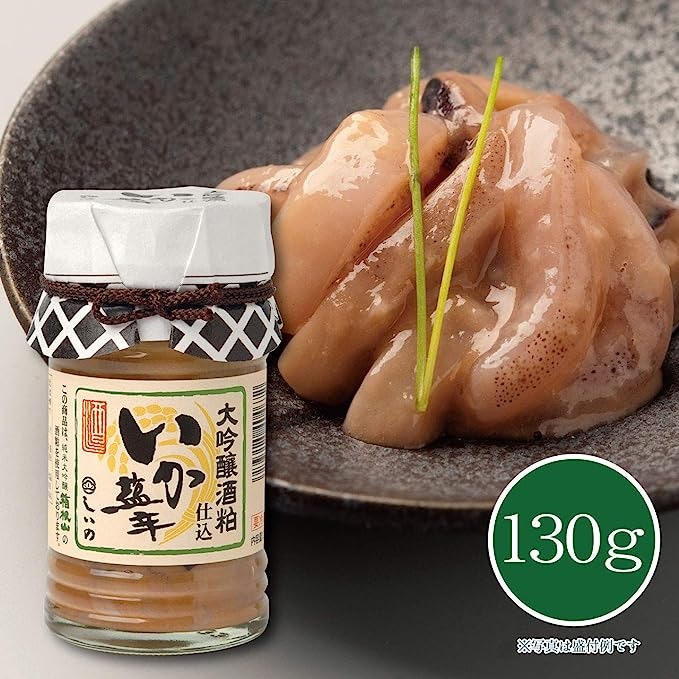 定番の食材を選ぶならイカに注目。甘みや食感がポイント
