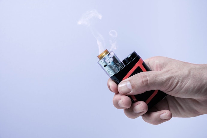 味と使いやすさのバランスでは「RDTA」がGOOD!