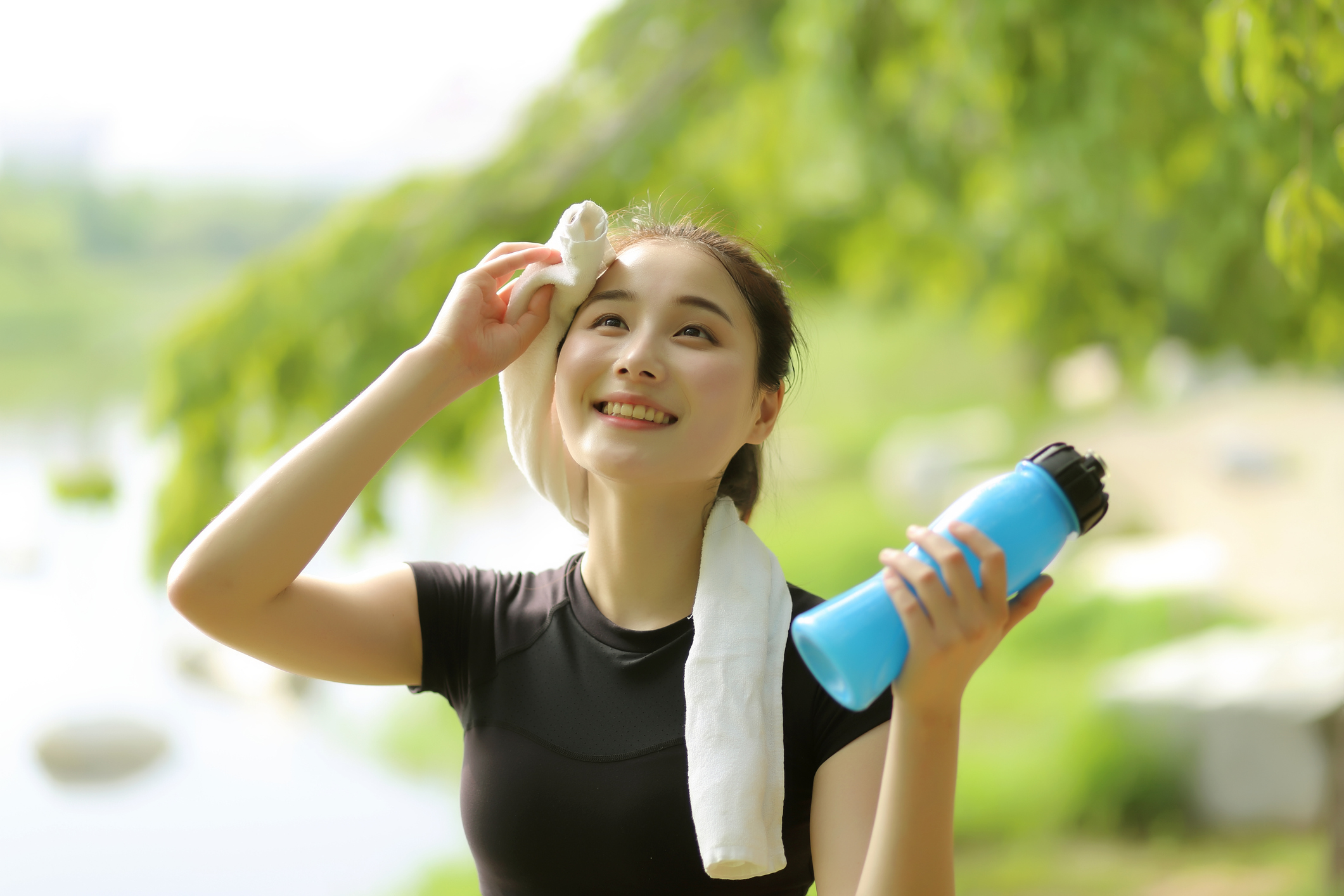 22年 涼しいレディースジャージのおすすめ人気ランキング19選 夏でも快適に Mybest