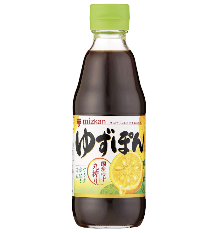 好きな風味や酸味の柑橘類を使用したものチョイス