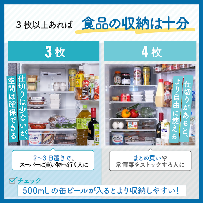 2023年】一人暮らし向け冷蔵庫のおすすめ人気ランキング10選【徹底比較