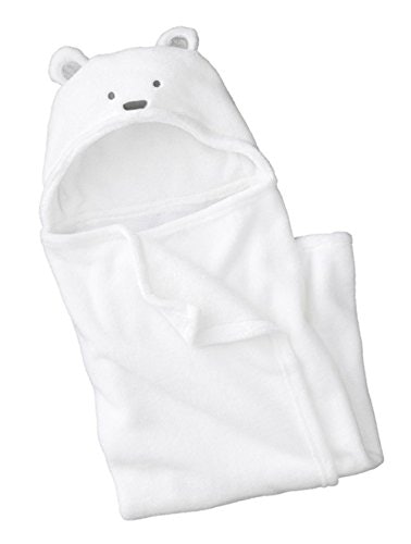 フランネル:肌触りが柔らかく、赤ちゃんをやさしく包み込める