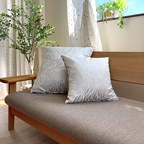 部屋のアクセントにしたい人には大きめサイズがぴったり