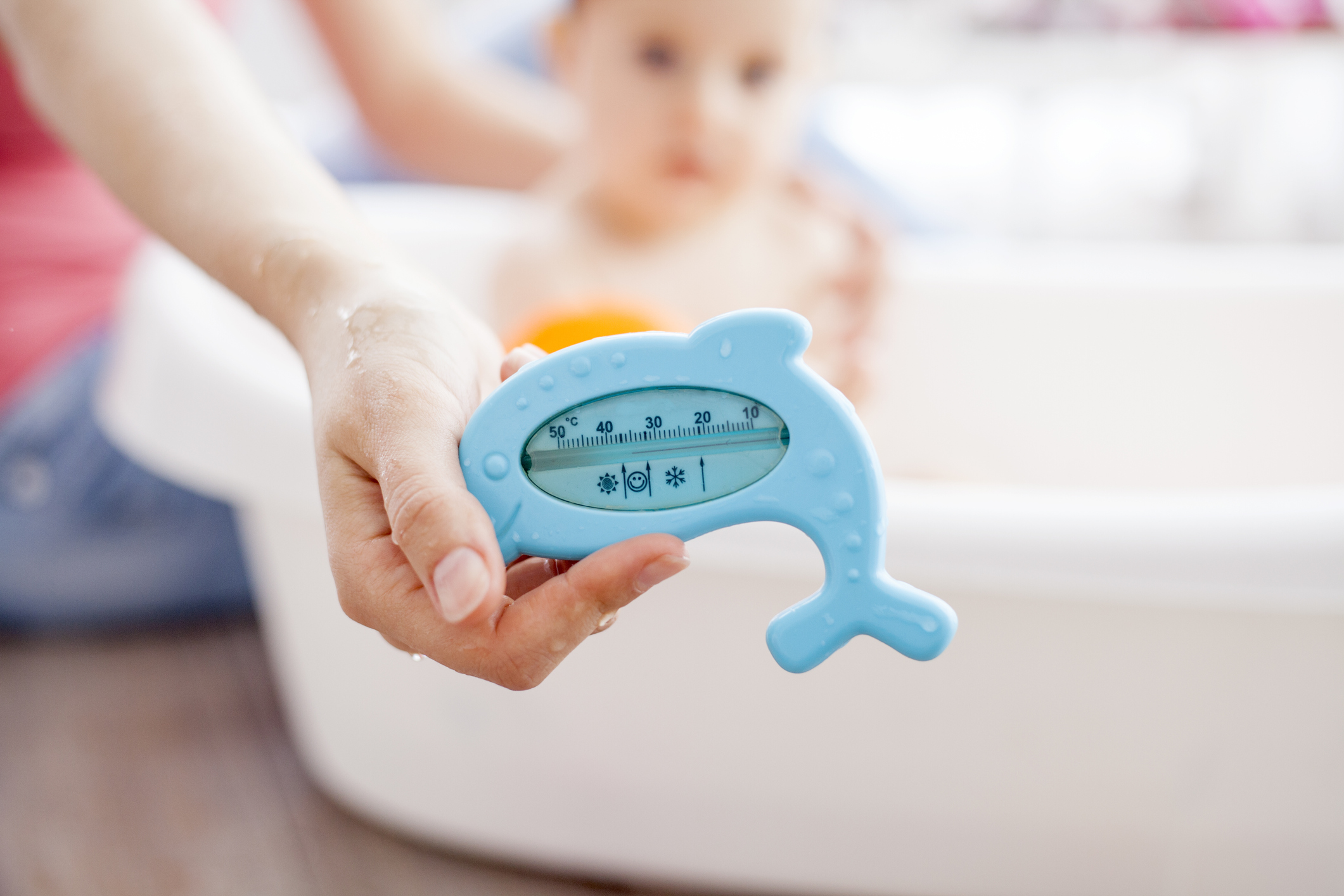 2022年】お風呂用湯温計のおすすめ人気ランキング32選 | mybest
