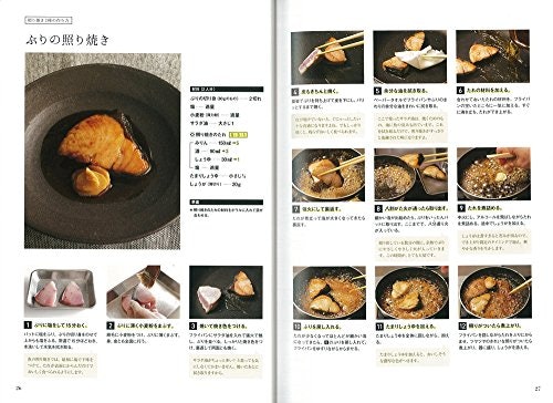 基礎から学びたい人は手順説明・写真つきで解説がていねいな本を選ぼう